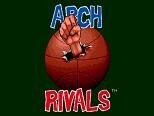 Arch Rivals Wallpaper