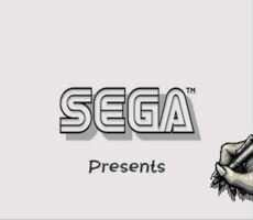 Comix Zone Screenshot