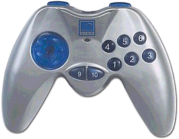  Hornet USB Gamepad
