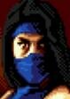 Kitana - MK2