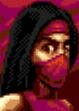 Mileena - MK2
