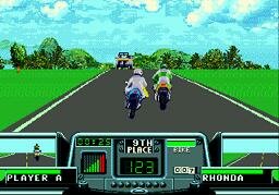 Road Rash 3     2