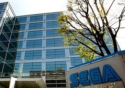 -  Sega