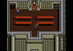 Shining Force  Sega Mega Drive 2