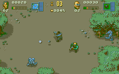 Soldiers of Fortune -    