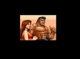  Streets Of Rage 2