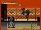 Streets of Rage 3 Mix 