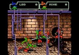 Teenage Mutant Ninja Turtles: The Hyperstone Heist