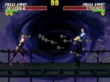  Ultimate Mortal Kombat 3